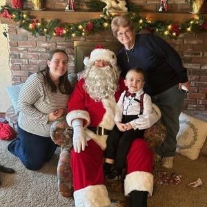 Meet your Posher, Michelle